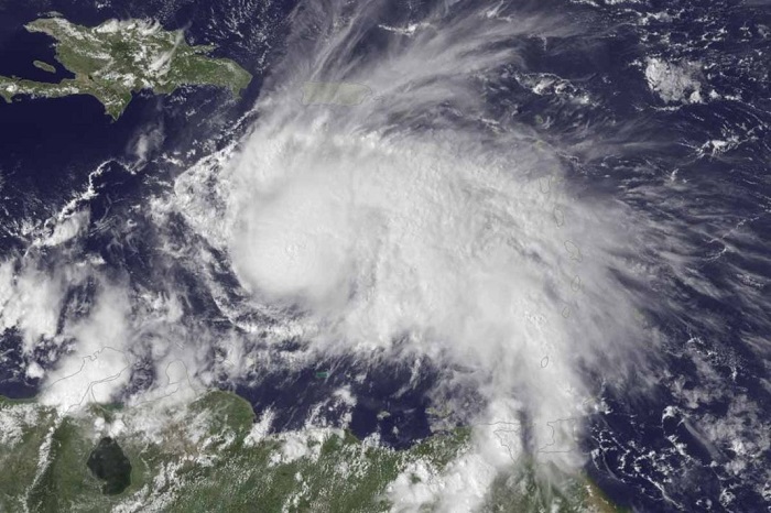 Hurricane Matthew kills 339 in Caribbean 